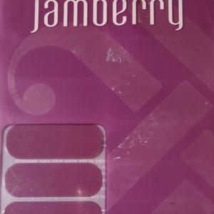 Jamberry Nail Wraps